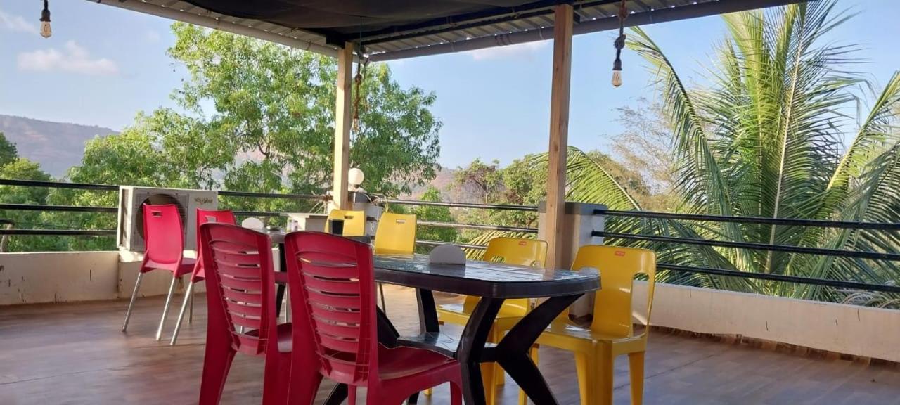 Karla Retreat Resort Лонавала Екстериор снимка